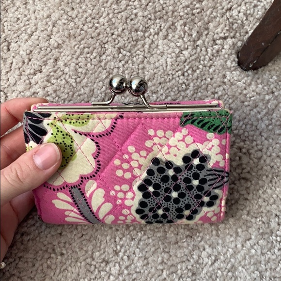 Vera Bradley Wallet - Picture 5 of 5
